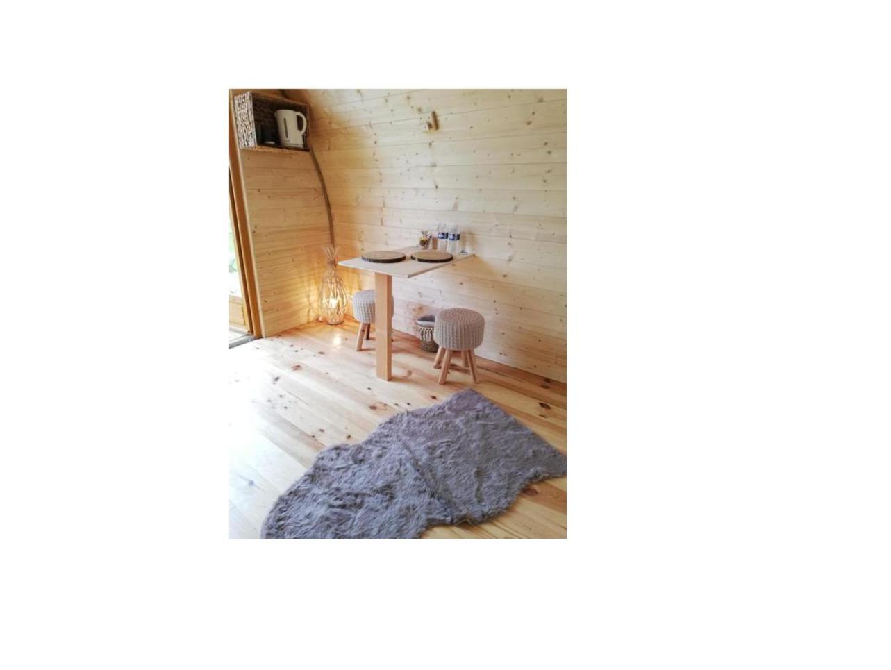 Domaine Saint Claude - Gite , Chambres D'Hotes & Hebergement Insolite Malleval Zimmer foto