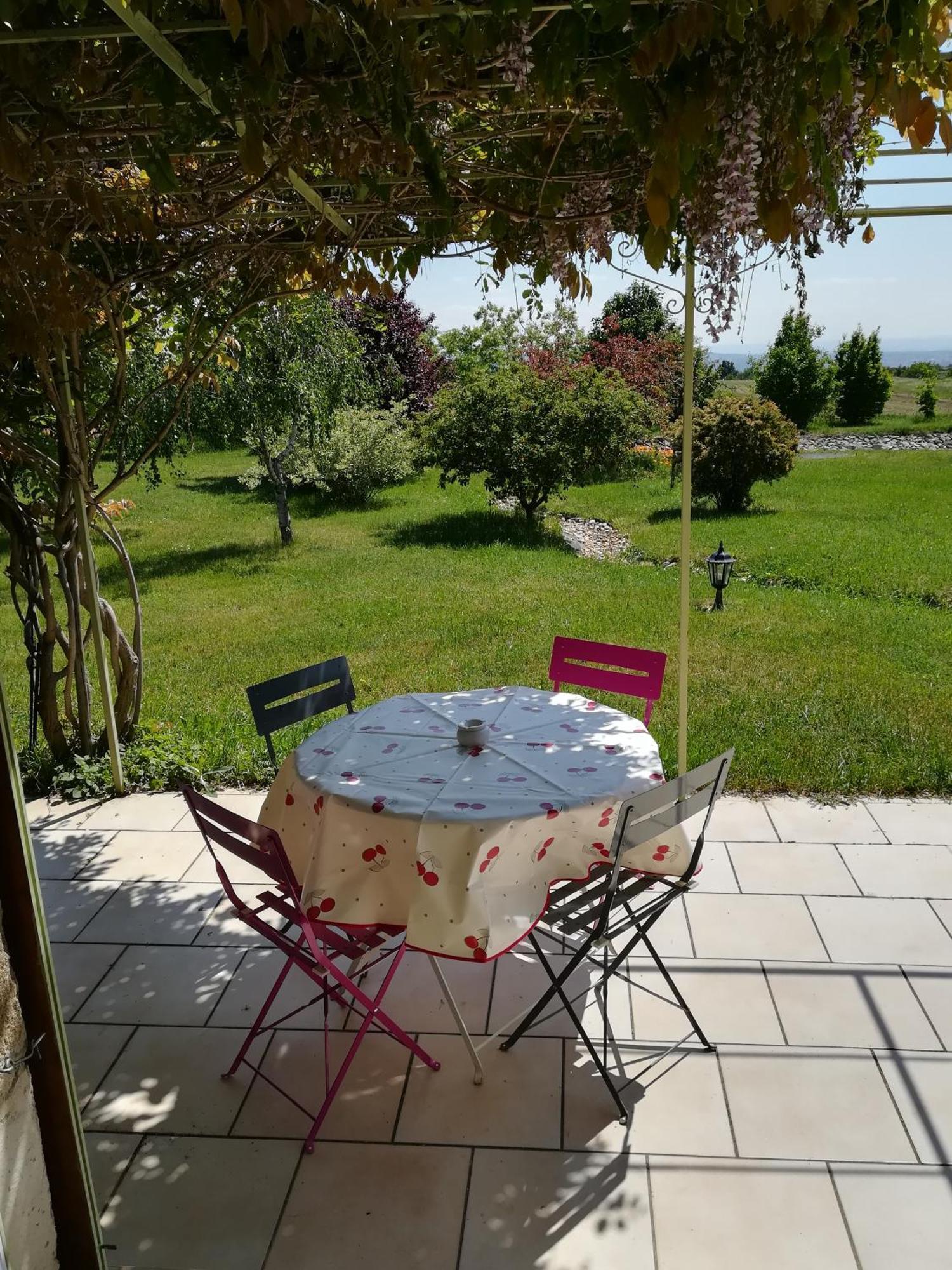 Domaine Saint Claude - Gite , Chambres D'Hotes & Hebergement Insolite Malleval Zimmer foto
